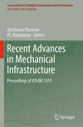 Lecture Notes in Intelligent Transportation and Infrastructure