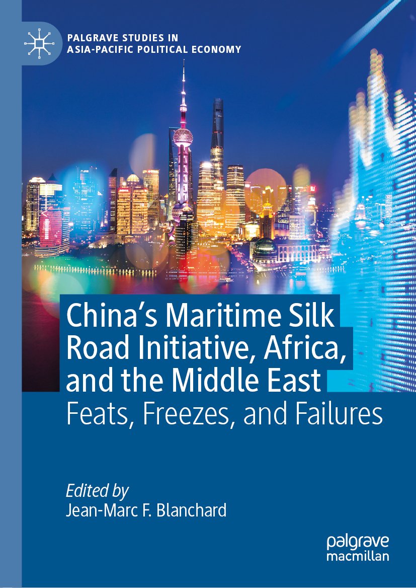 Palgrave Studies in Asia-Pacific Political Economy