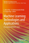 Algorithms for Intelligent Systems