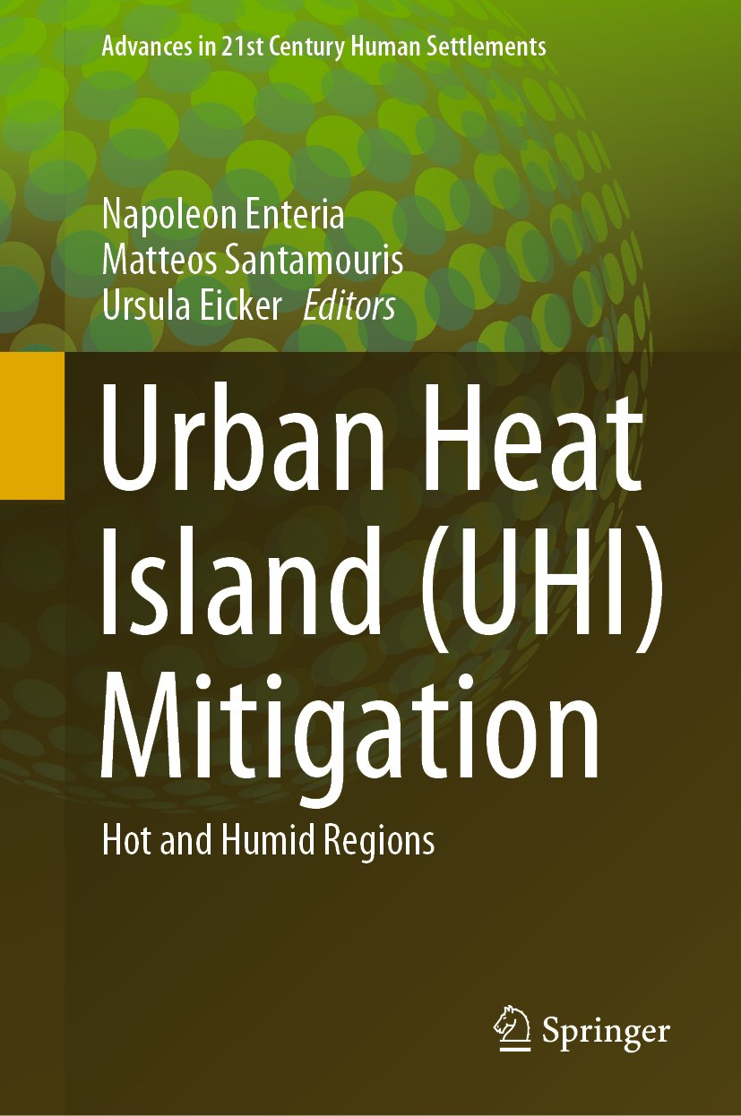 Advances in 21st Century Human Settlements