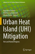 Advances in 21st Century Human Settlements