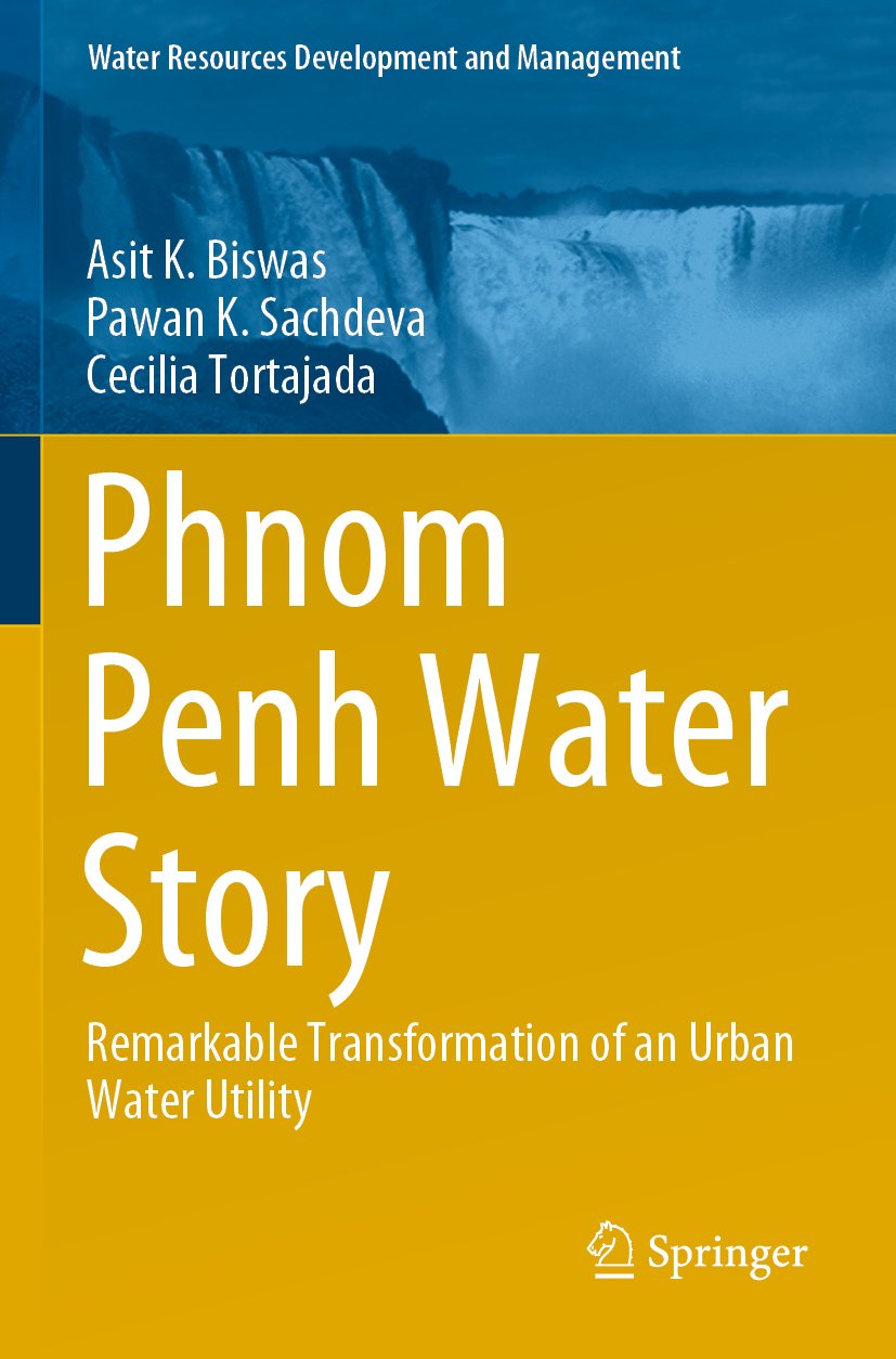Water Resources Development and Management