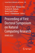 Lecture Notes in Networks and Systems