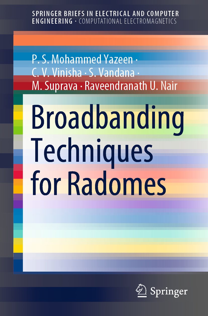 SpringerBriefs in Electrical and Computer Engineering