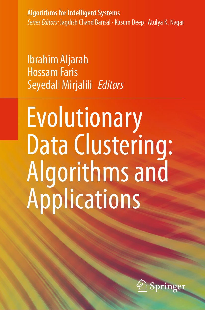 Algorithms for Intelligent Systems