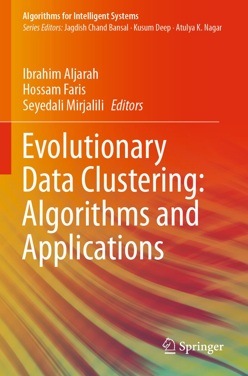 Algorithms for Intelligent Systems