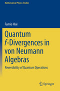 Mathematical Physics Studies
