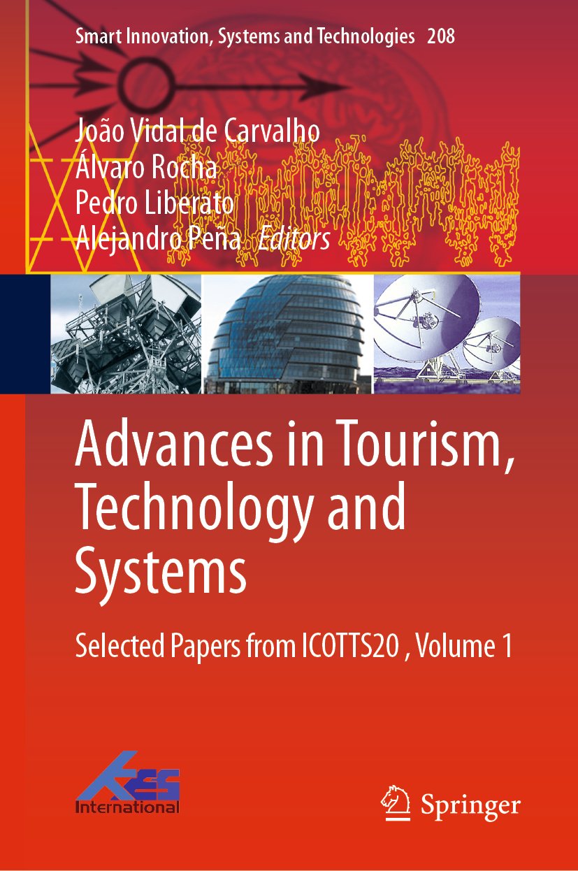 Smart Innovation, Systems and Technologies