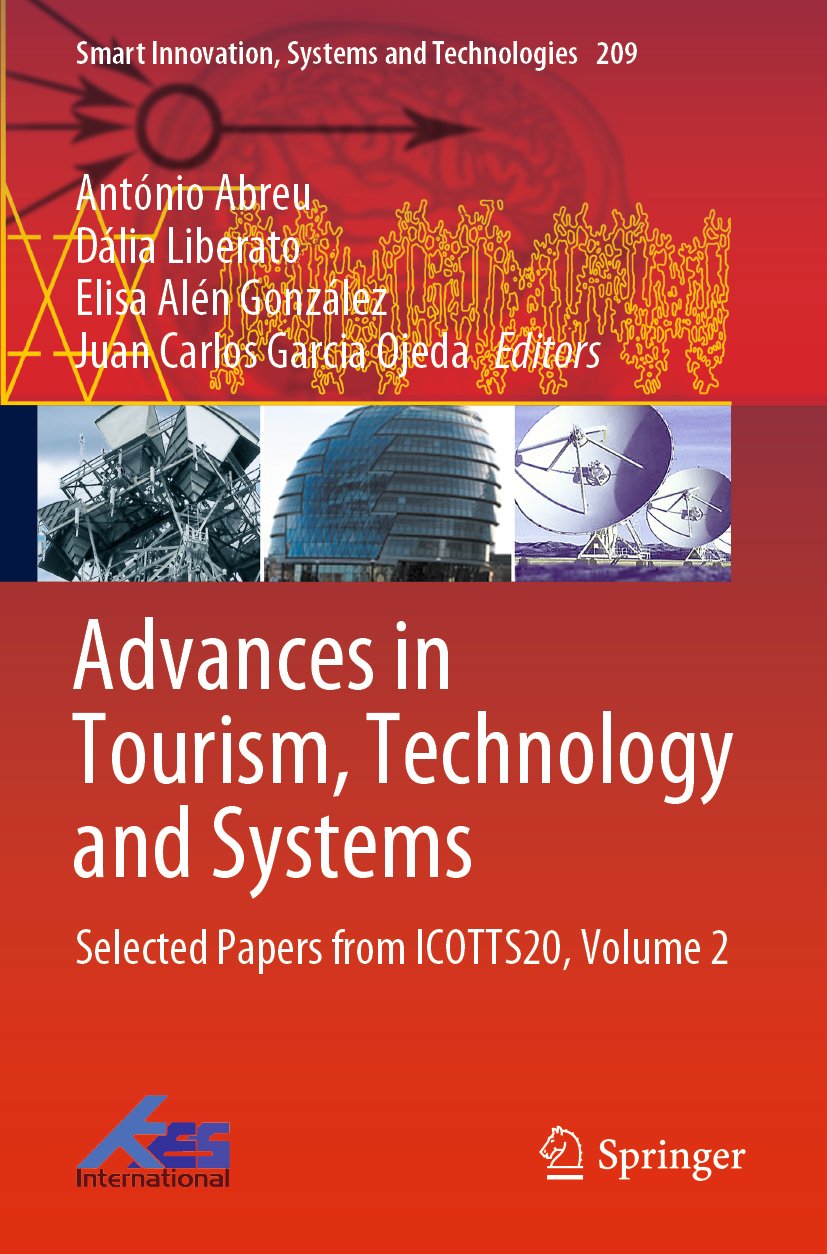 Smart Innovation, Systems and Technologies