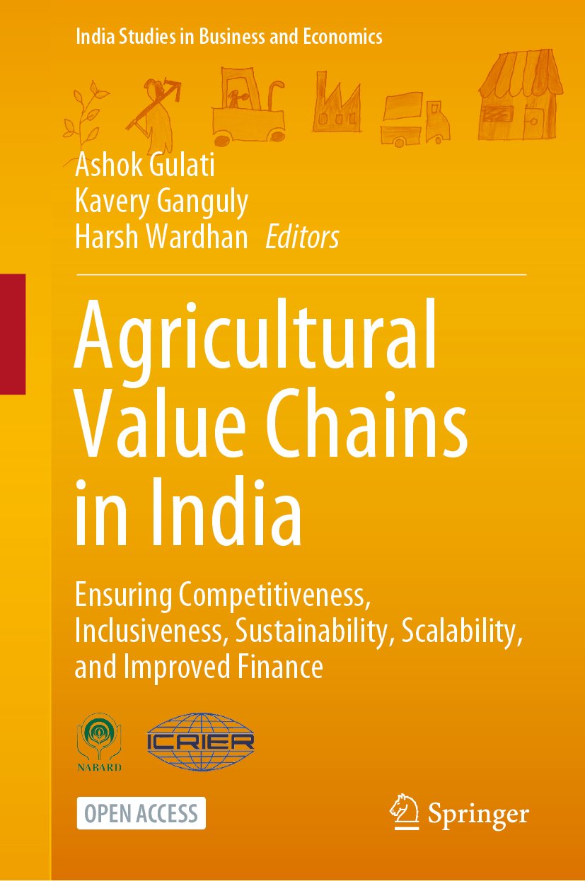 India Studies in Business and Economics