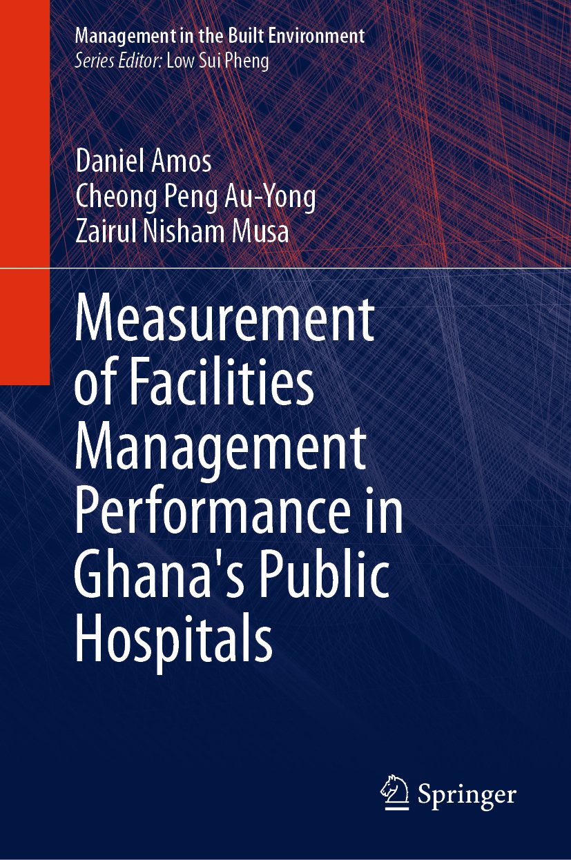 Management in the Built Environment