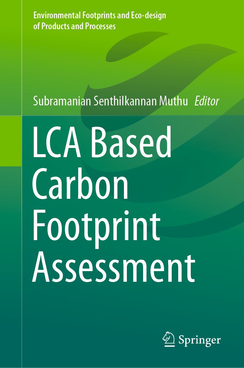 LCA Based Carbon Footprint Assessment