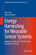 Energy Harvesting for Wearable Sensor Systems