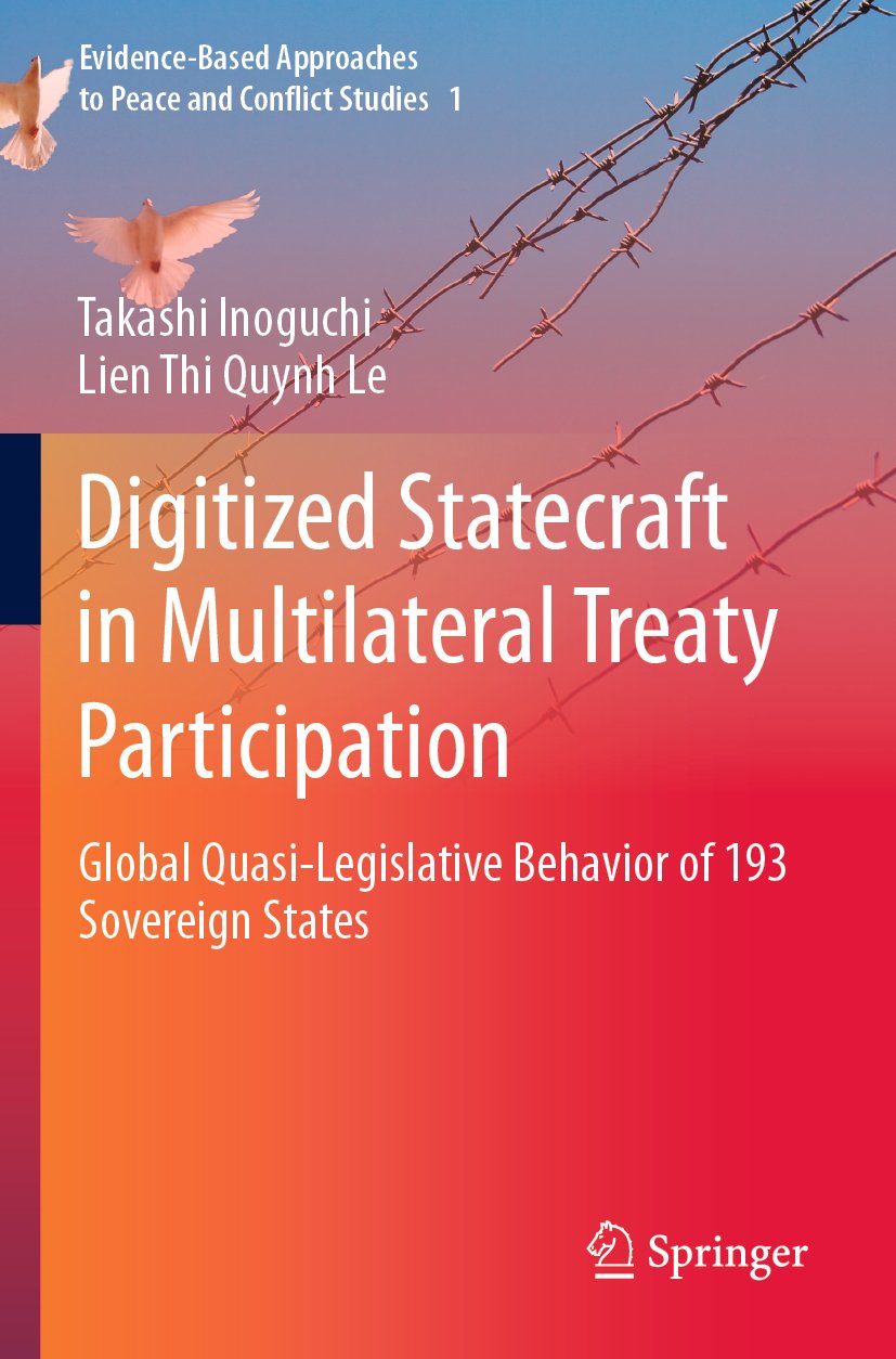 Evidence-Based Approaches to Peace and Conflict Studies