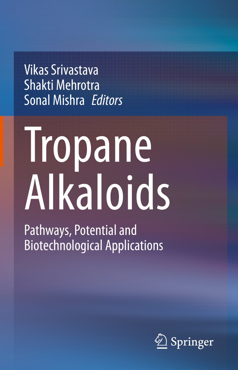 Tropane Alkaloids