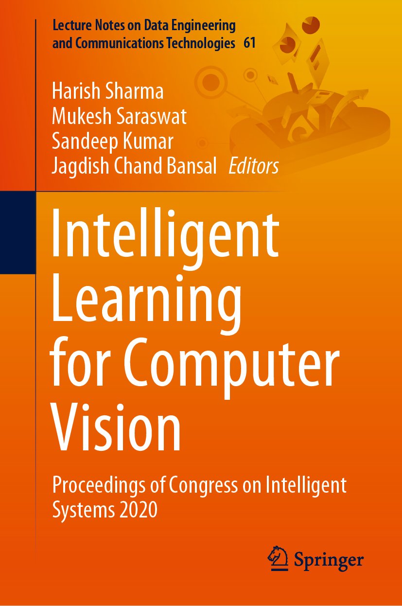 Lecture Notes on Data Engineering and Communications Technologies