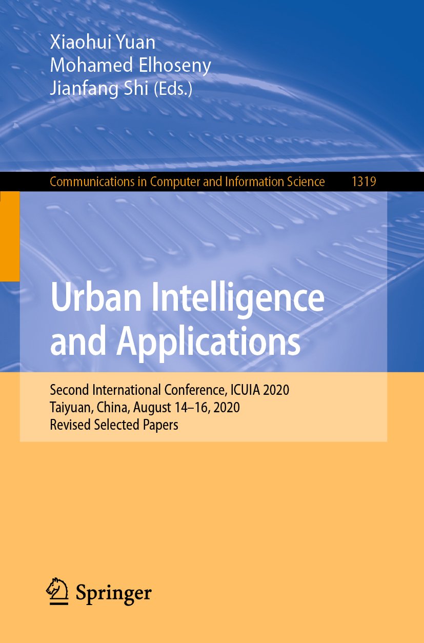 Communications in Computer and Information Science