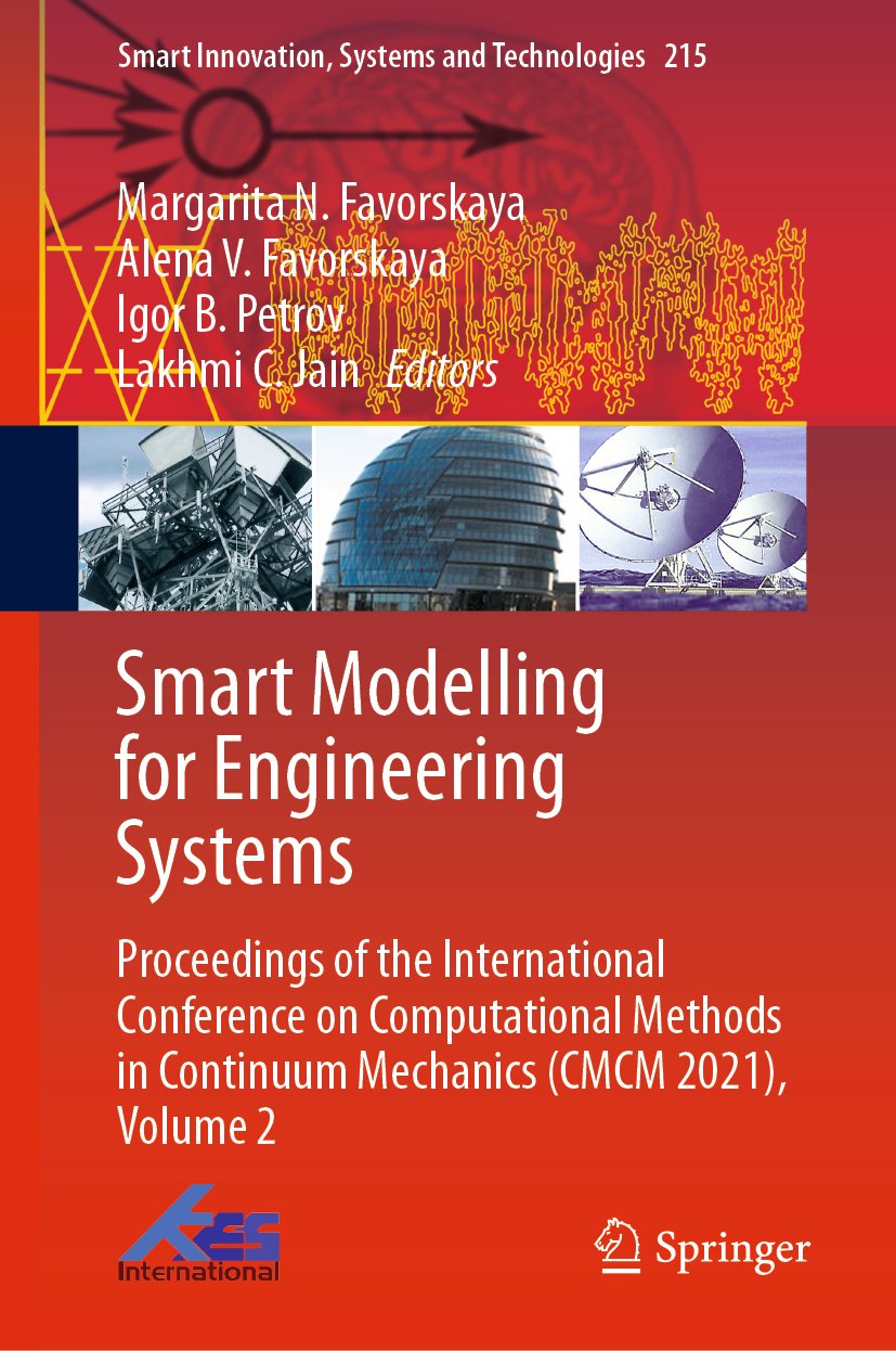 Smart Innovation, Systems and Technologies