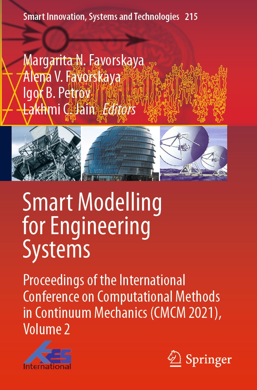 Smart Innovation, Systems and Technologies