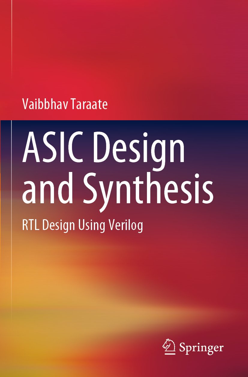 ASIC Design and Synthesis
