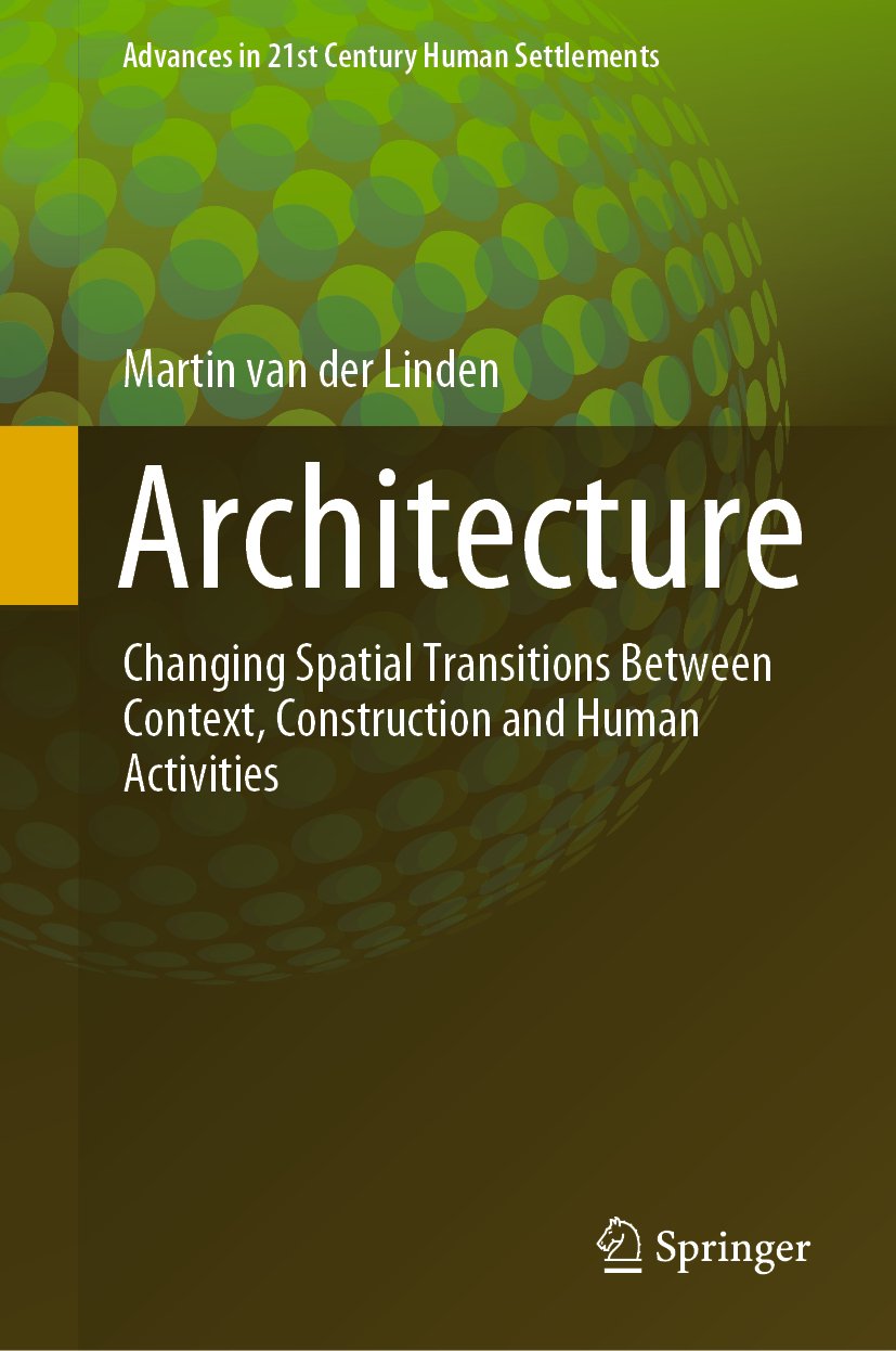 Advances in 21st Century Human Settlements