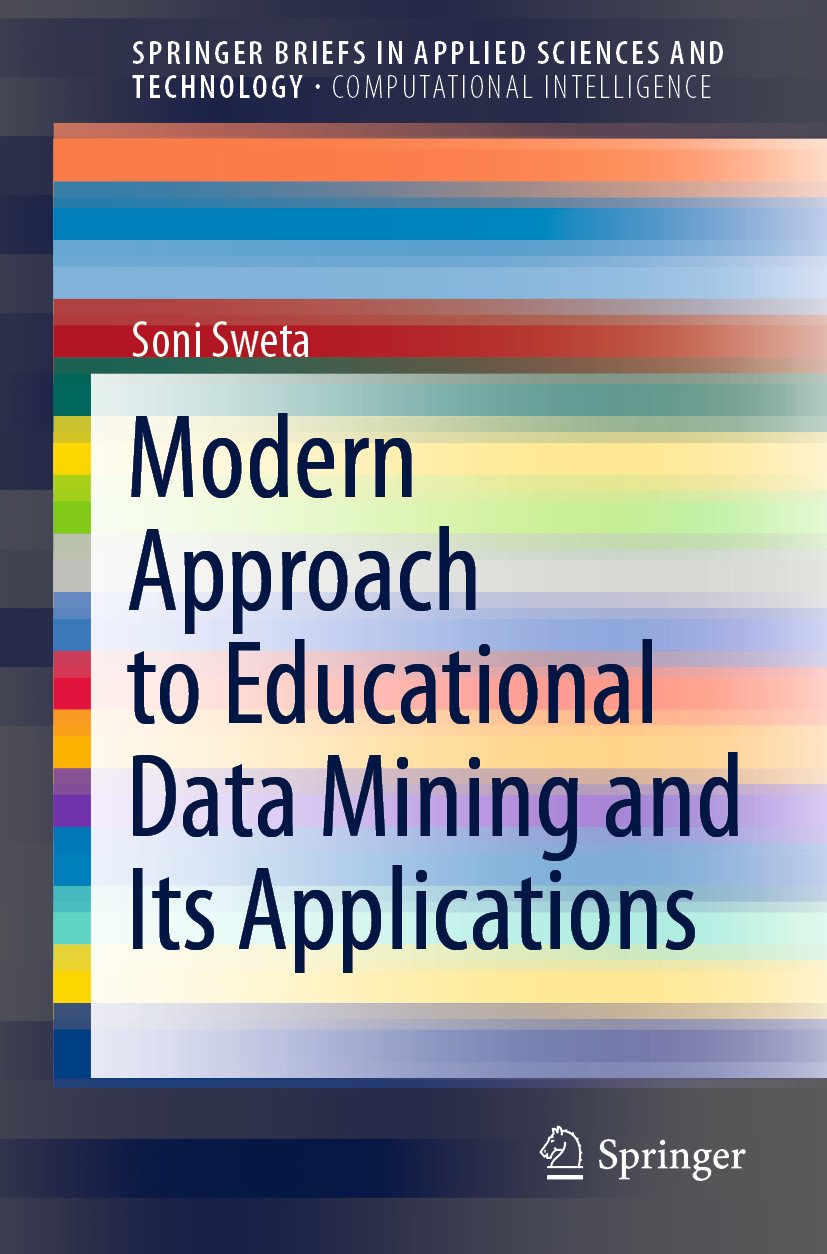 SpringerBriefs in Applied Sciences and Technology