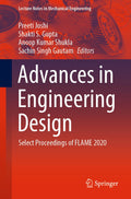 Lecture Notes in Mechanical Engineering