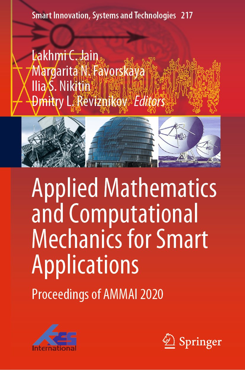 Smart Innovation, Systems and Technologies