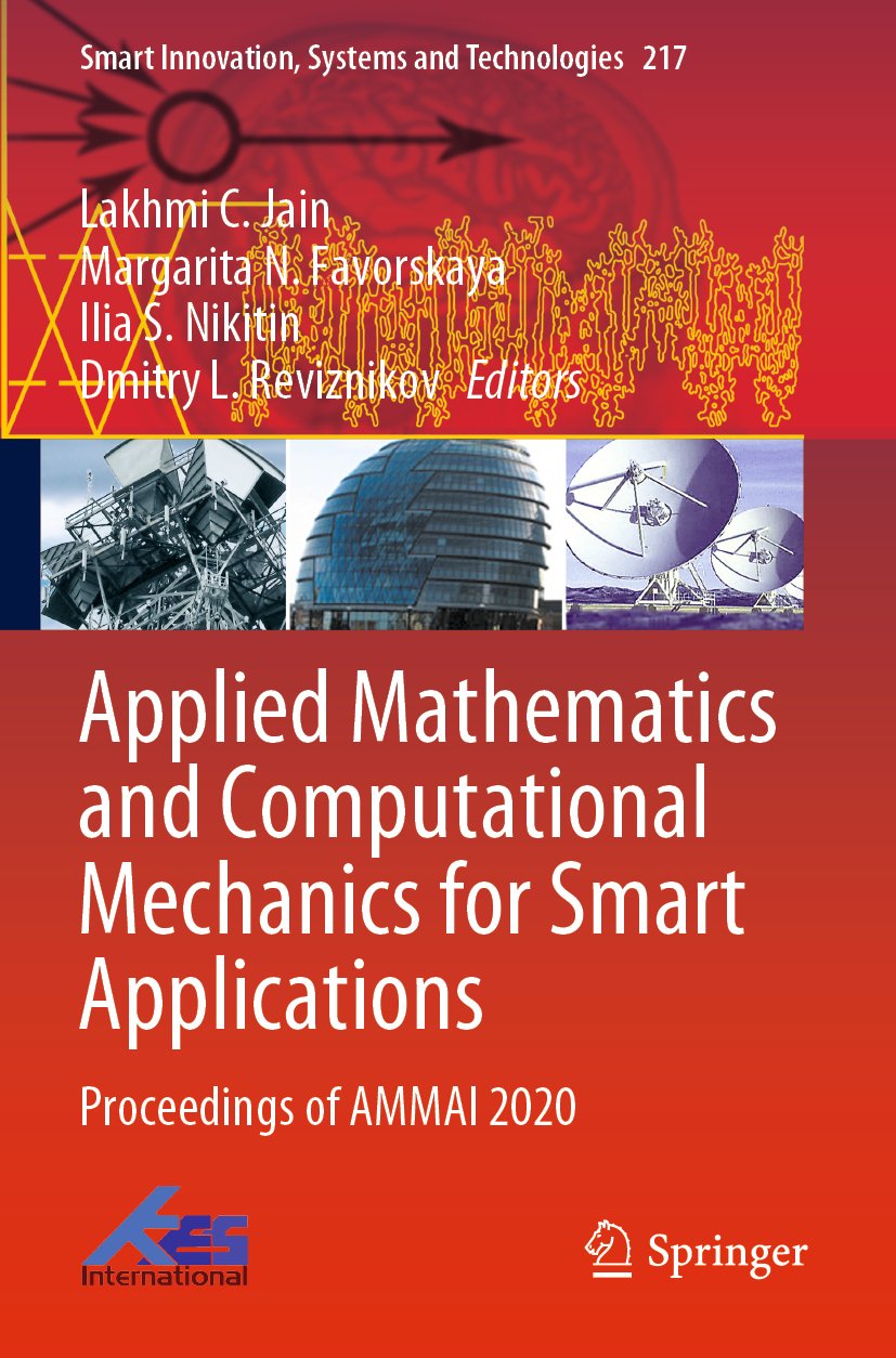 Smart Innovation, Systems and Technologies