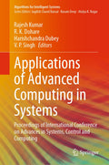 Algorithms for Intelligent Systems
