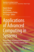 Algorithms for Intelligent Systems
