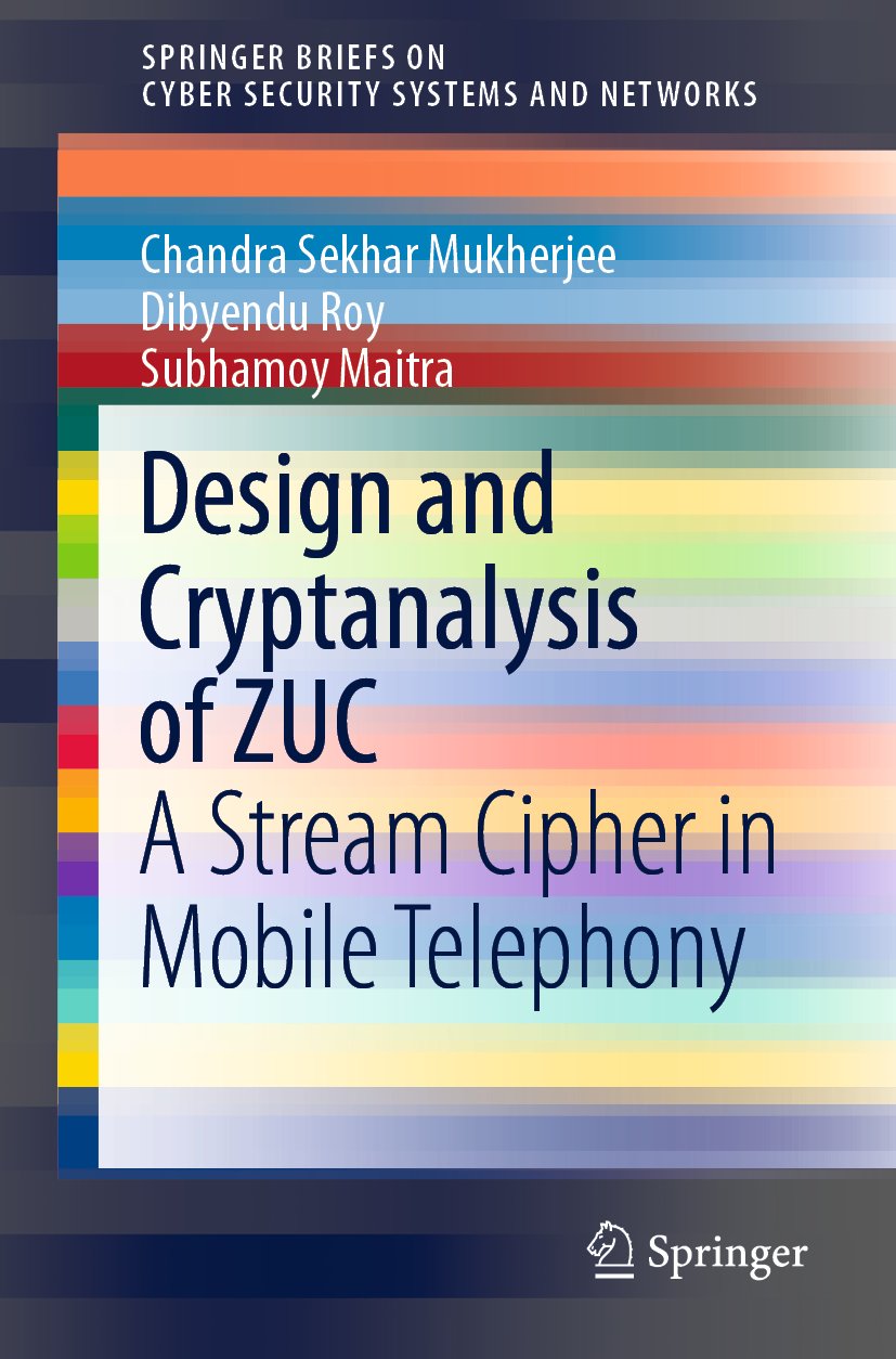 SpringerBriefs on Cyber Security Systems and Networks