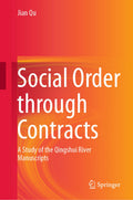 Social Order through Contracts