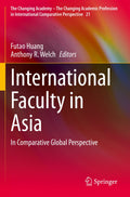 International Faculty in Asia