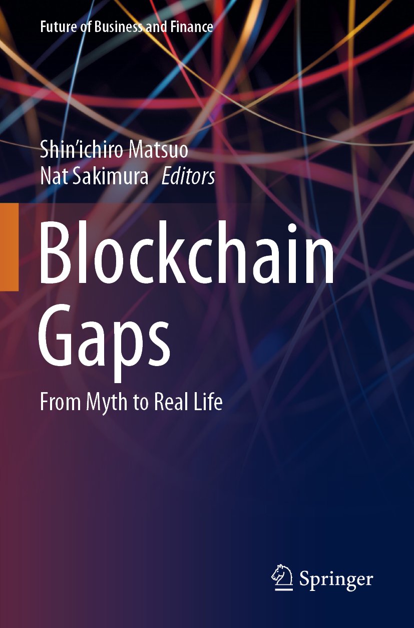 Future of Business and Finance