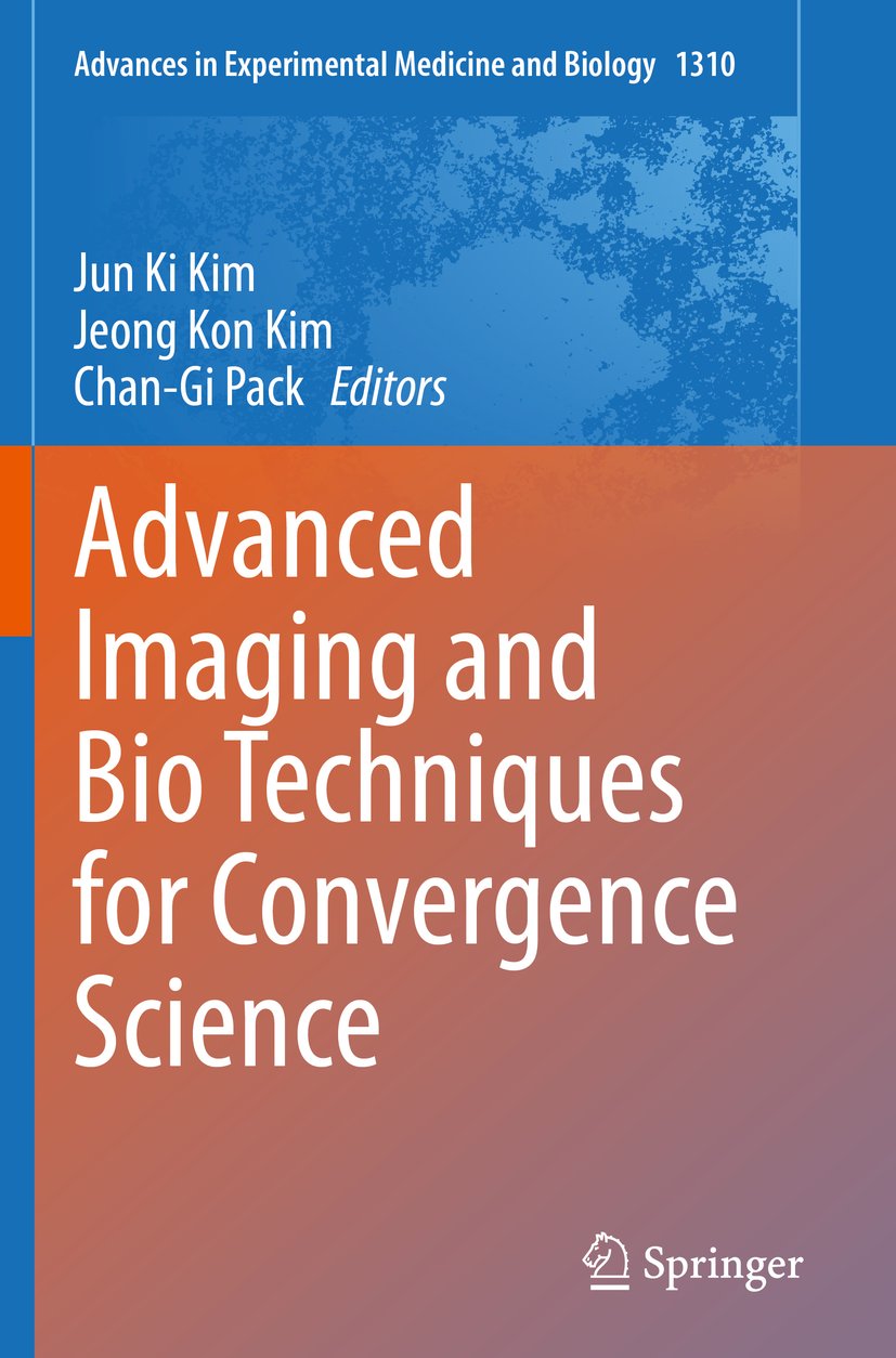 Advances in Experimental Medicine and Biology