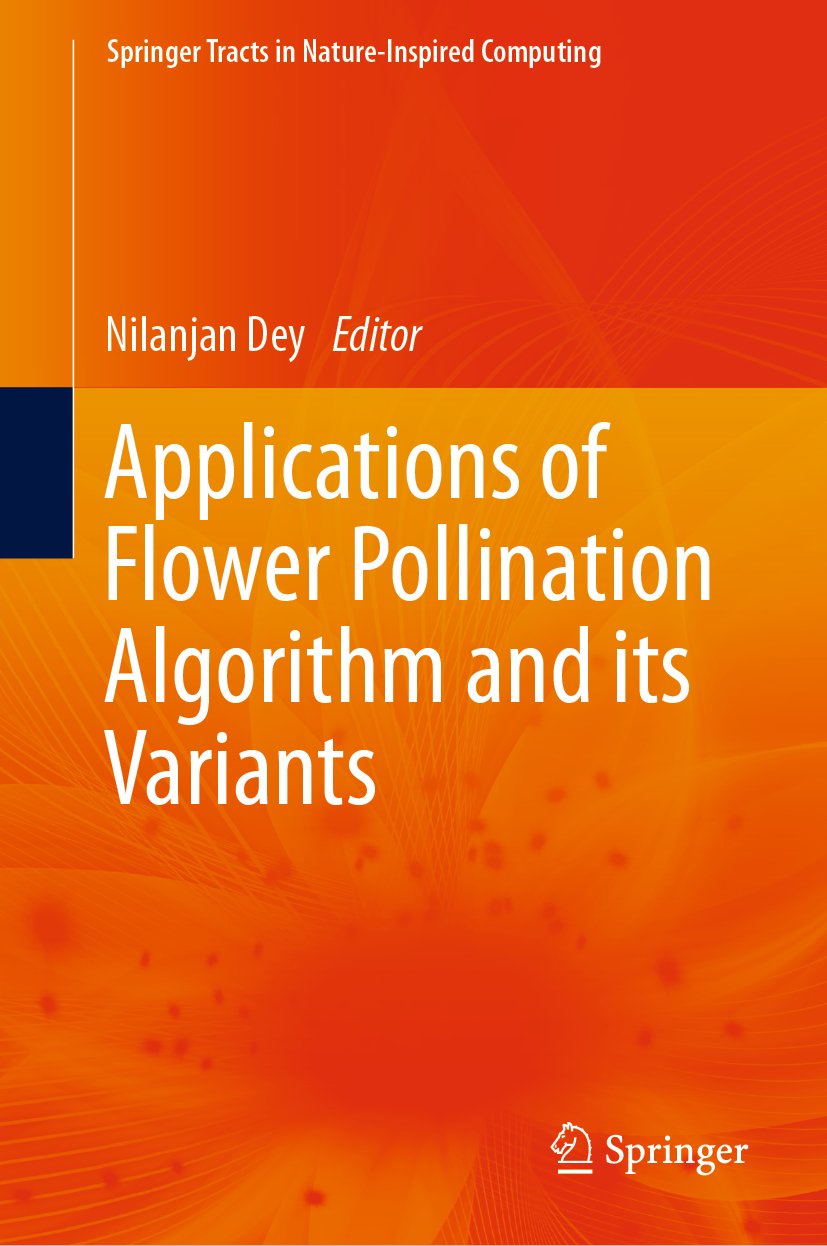 Springer Tracts in Nature-Inspired Computing