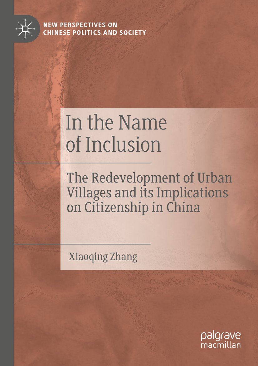 New Perspectives on Chinese Politics and Society