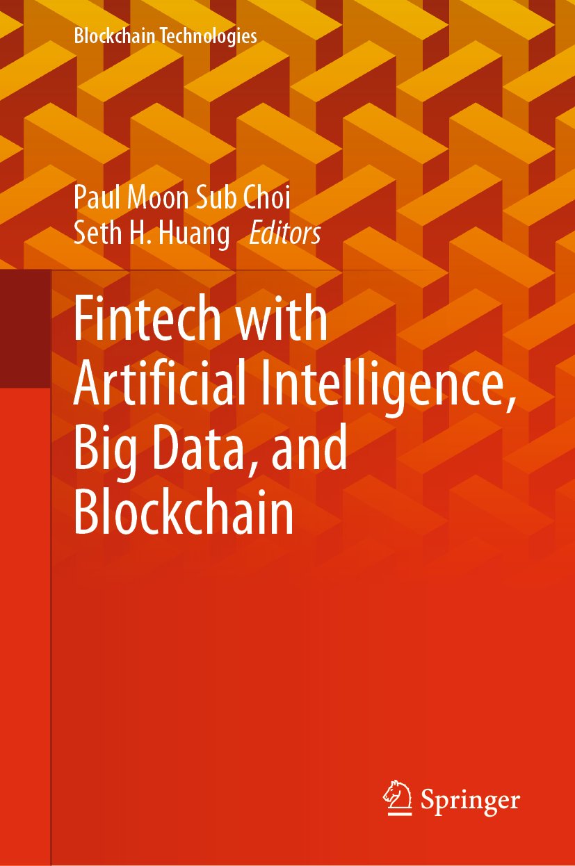 Blockchain Technologies