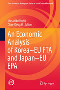 Kobe University Monograph Series in Social Science Research