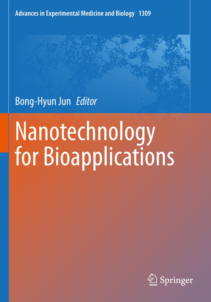 Advances in Experimental Medicine and Biology