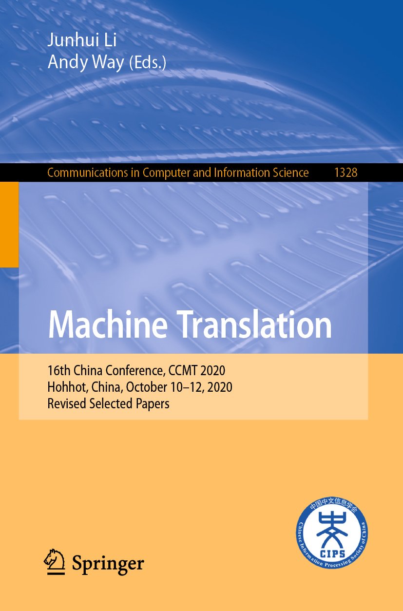 Communications in Computer and Information Science