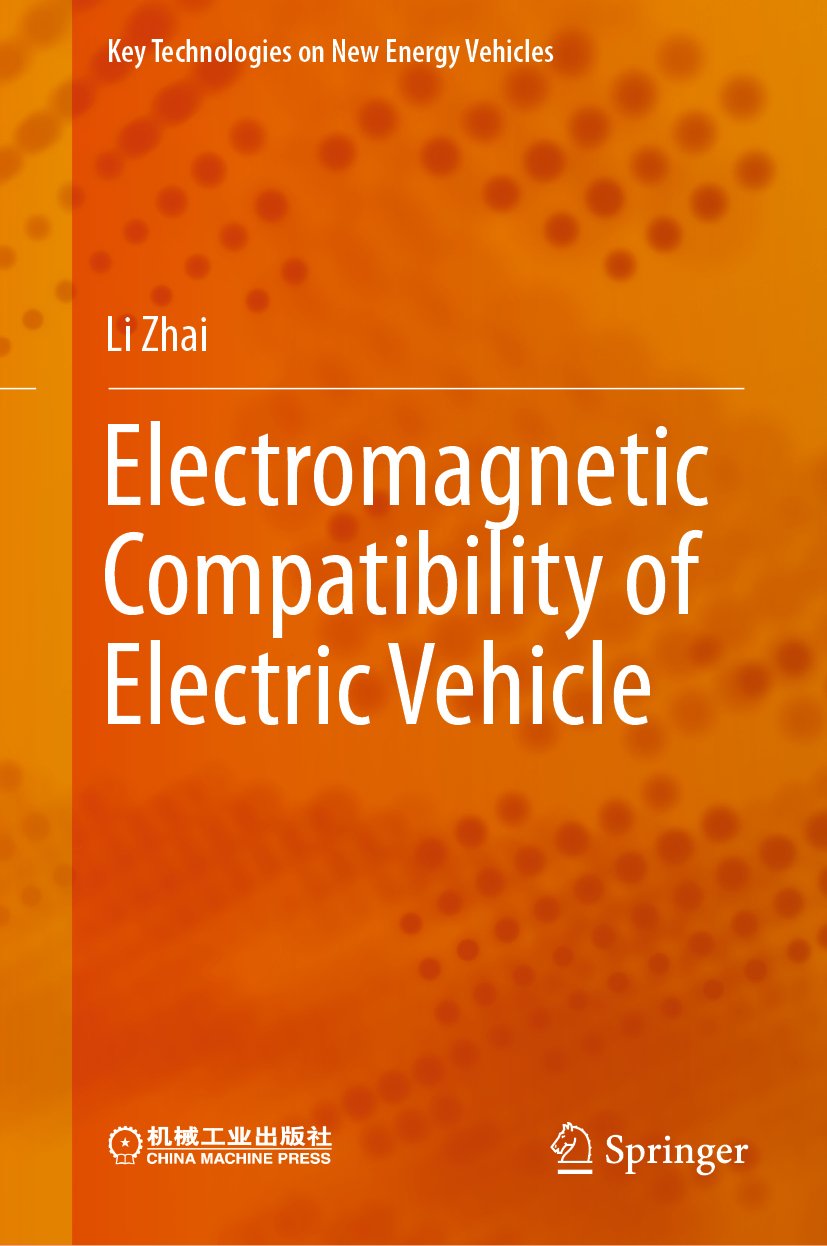 Key Technologies on New Energy Vehicles