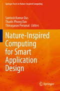 Springer Tracts in Nature-Inspired Computing