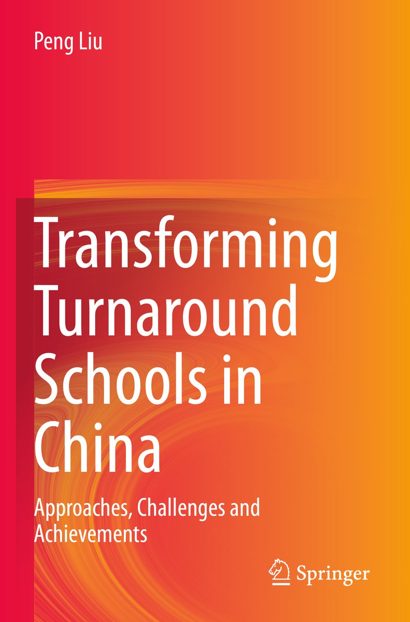 Transforming Turnaround Schools in China