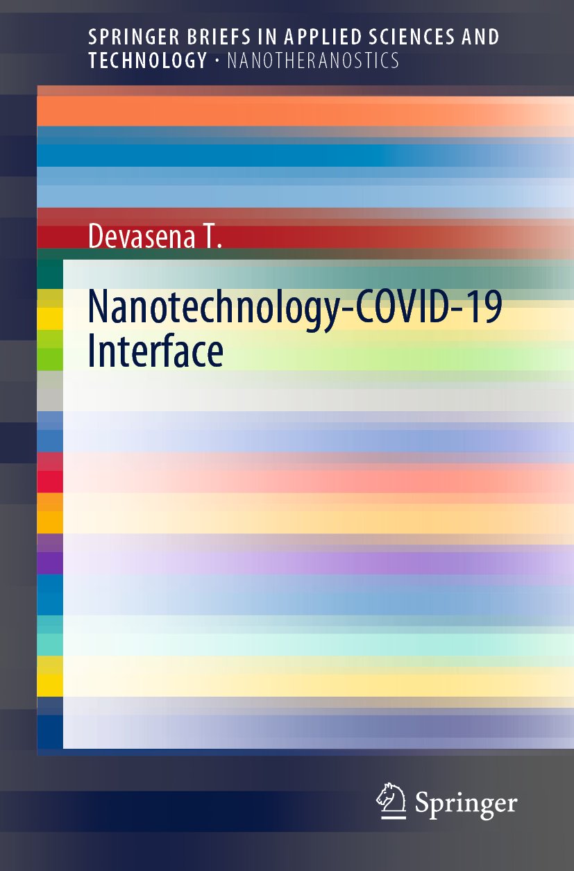 SpringerBriefs in Applied Sciences and Technology