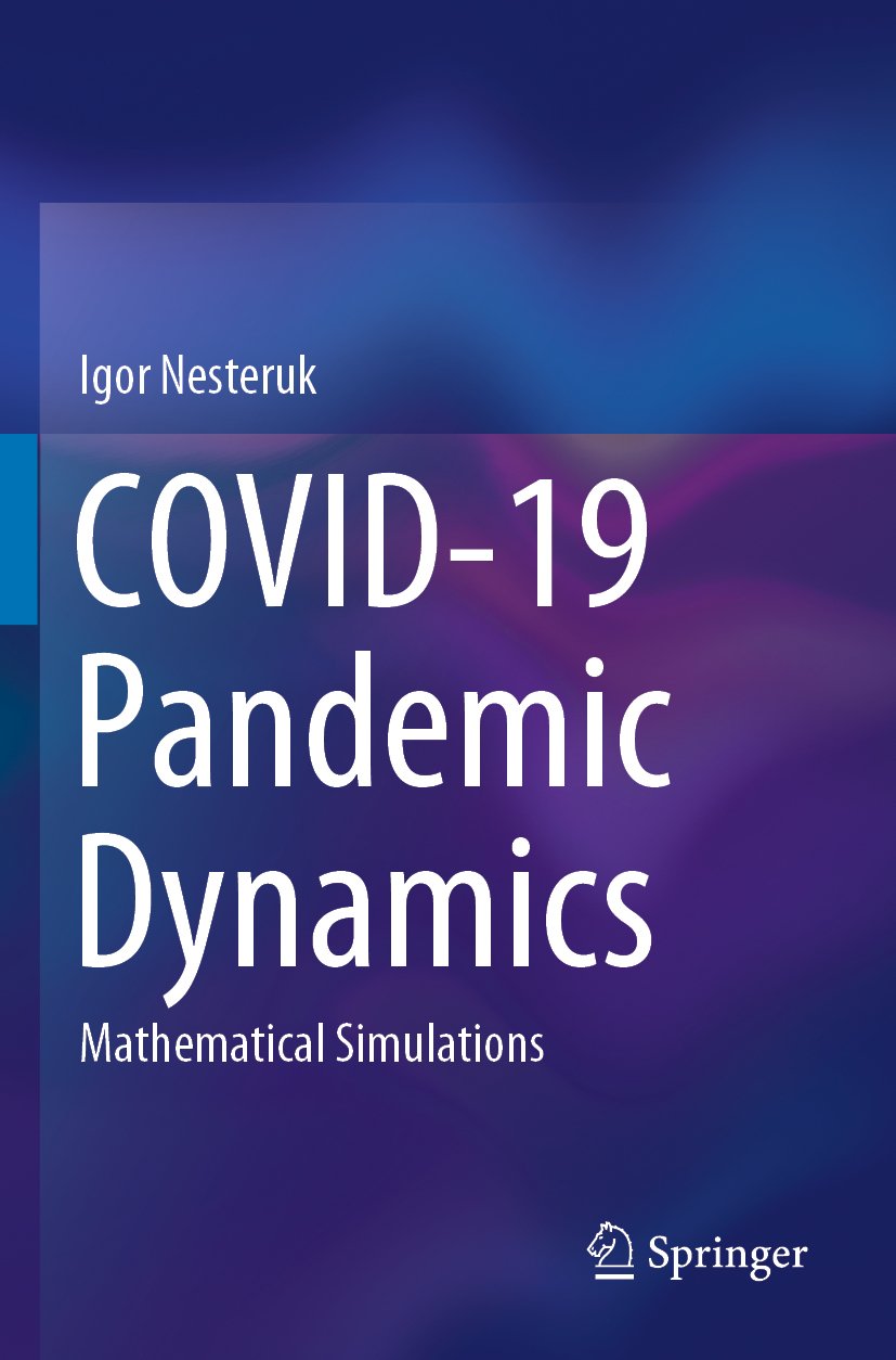 COVID-19 Pandemic Dynamics