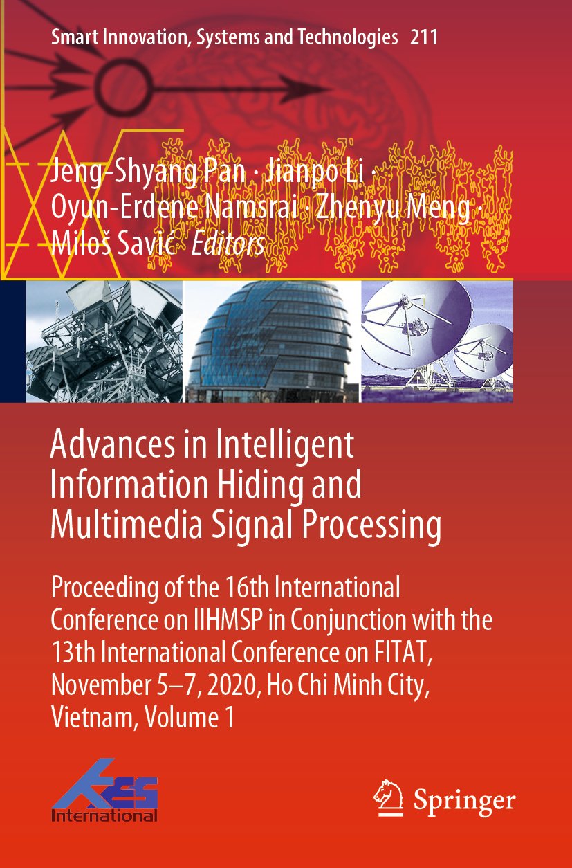 Smart Innovation, Systems and Technologies