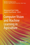 Algorithms for Intelligent Systems