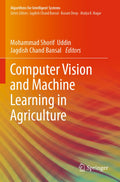 Algorithms for Intelligent Systems